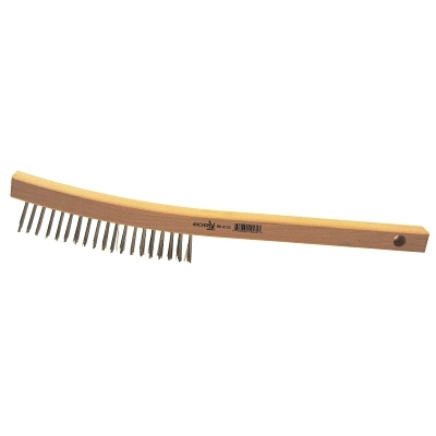 ANCHOR PREMIUM LONG HDLEBRUSH 3X19SS